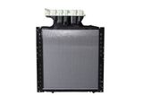 RADIATOR OEM-MAHLE TGA COMPLETE 2 CONNECTIONS